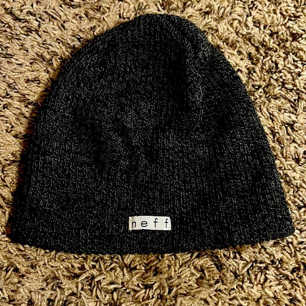 NEFF Beanie
